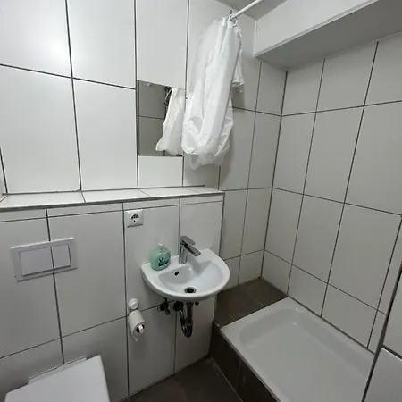 Monteurunterkunft *