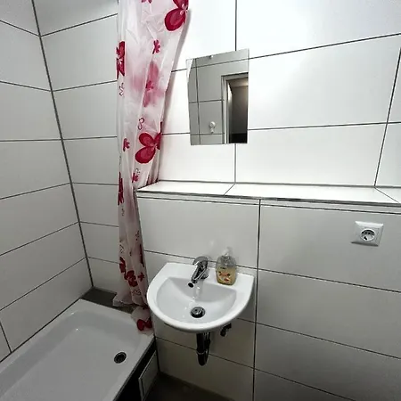 Monteurunterkunft Pensjonat Schwaig bei Nürnberg