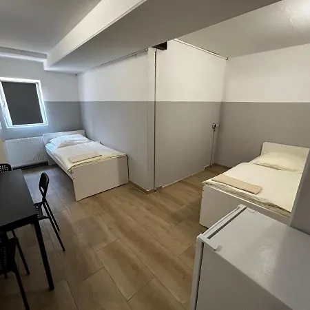 Monteurunterkunft