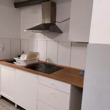 Pensjonat Monteurunterkunft *
