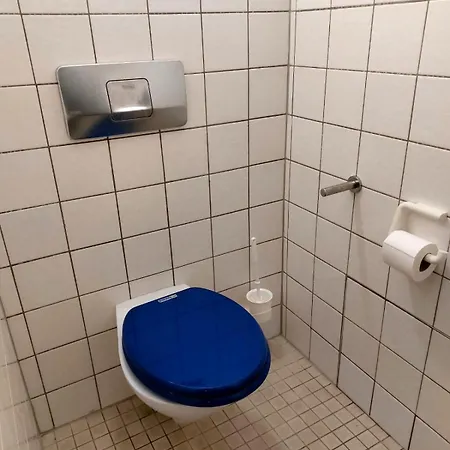 Monteurunterkunft Pensjonat *