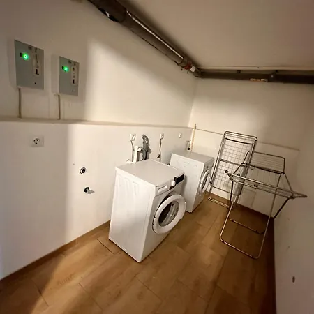 Monteurunterkunft Pensjonat Schwaig bei Nürnberg