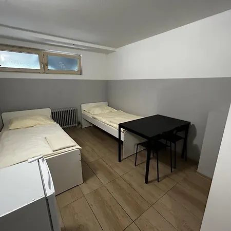 Pensjonat Monteurunterkunft Schwaig bei Nürnberg