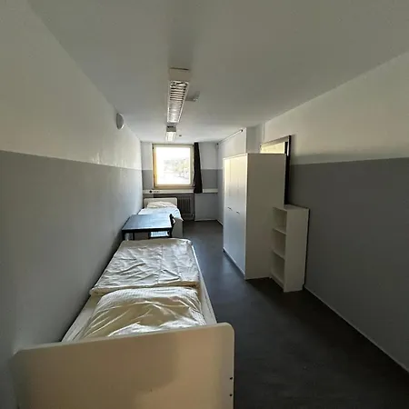 Monteurunterkunft *