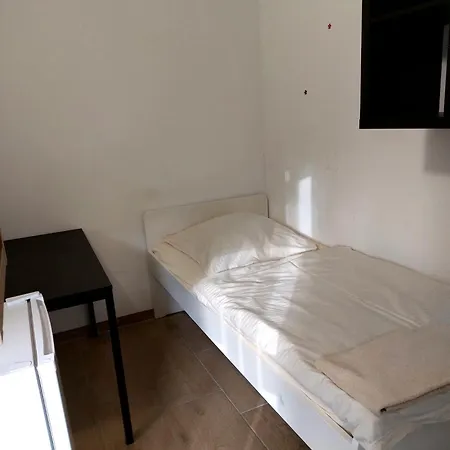 Monteurunterkunft *