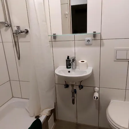 Monteurunterkunft Pensjonat Schwaig bei Nürnberg