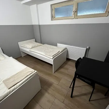 Monteurunterkunft Affittacamere