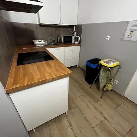 Monteurunterkunft * Schwaig bei Nürnberg