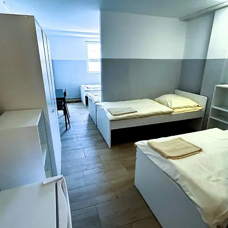 Monteurunterkunft * Schwaig bei Nürnberg