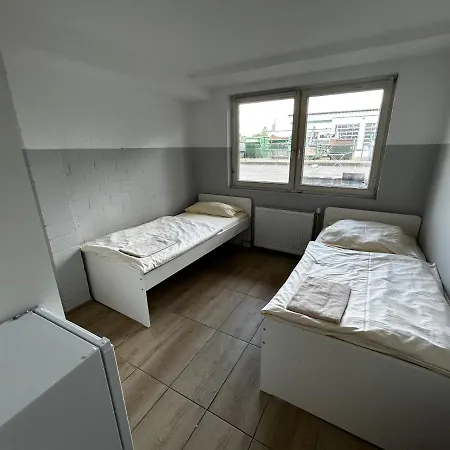 Monteurunterkunft * Schwaig bei Nürnberg