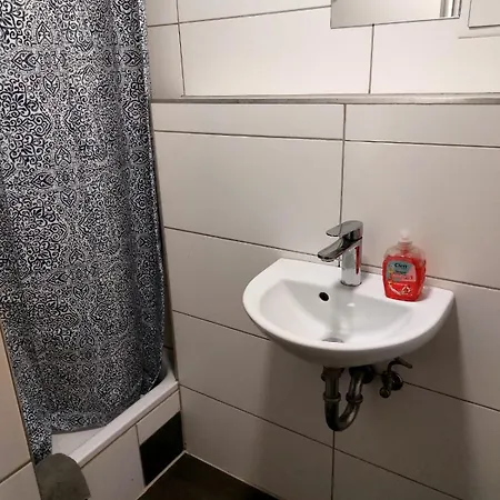 Monteurunterkunft Affittacamere