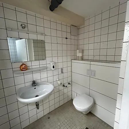 Monteurunterkunft * Schwaig bei Nürnberg