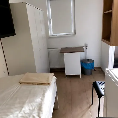 Monteurunterkunft