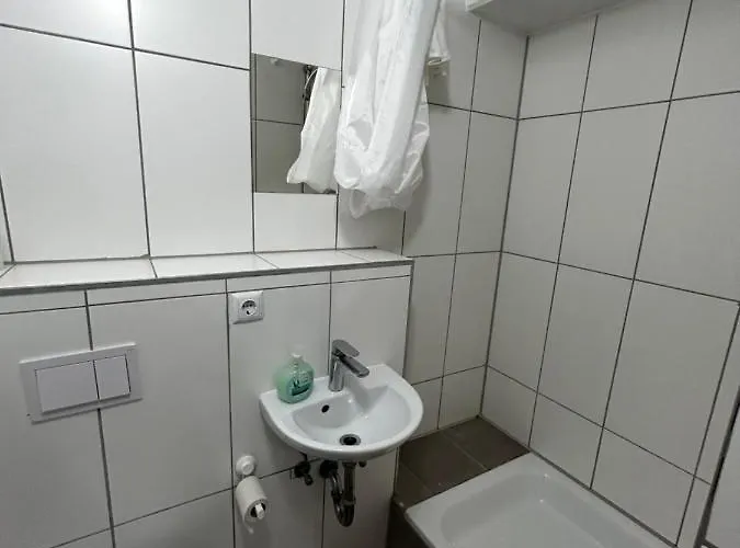 Monteurunterkunft *