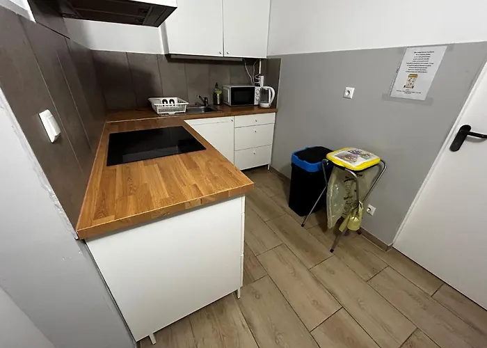 Monteurunterkunft * Schwaig bei Nürnberg