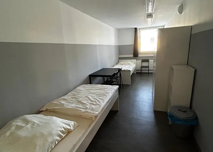 Monteurunterkunft