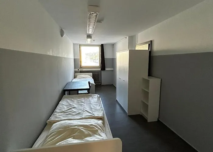 Monteurunterkunft *