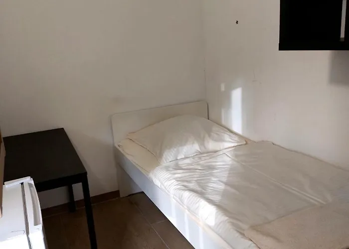 Monteurunterkunft *